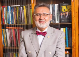 Mister Líber: Vida ganha espaço no planejamento financeiro