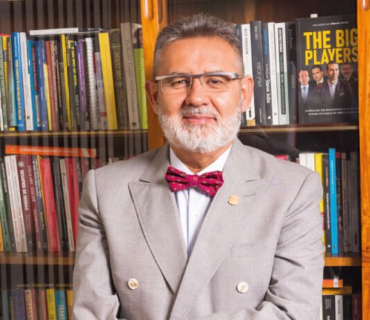 Mister Líber: Vida ganha espaço no planejamento financeiro