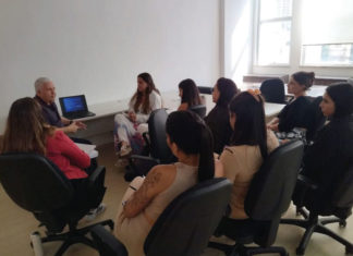 Moby Corretora investe em treinamento para colaboradores