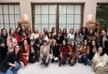 Mulheres já ocupam quase metade das posições de liderança na Prudential