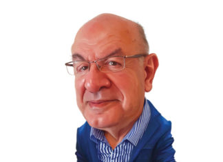 Em que fria Alexandre Camillo se meteu.