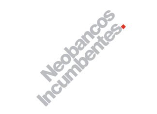 Neobancos escondem-se atrás de máscaras para participar do jogo Neobancos escondem-se atrás de máscaras para participar do jogo