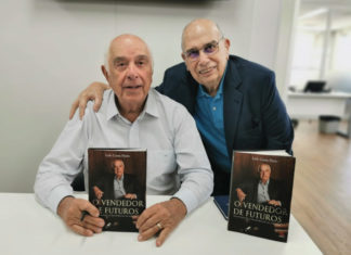 Nilton Molina e Fernando Mota no Programa Seguro Nilton Molina e Fernando Mota são destaque do Programa Seguro