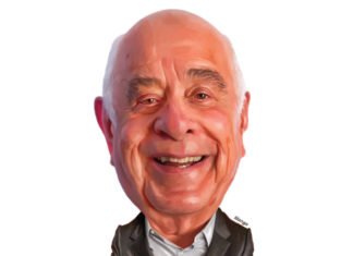 Nilton Molina fala sobre longevidade e desafios Nilton Molina fala sobre longevidade e desafios da aposentadoria sustentável