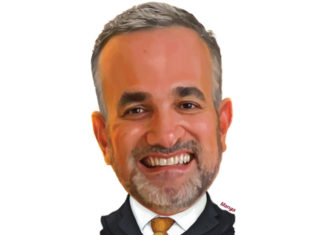 Em terra de robôs, quem tem coração é rei