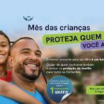 No mês das crianças, Favela Seguros oferece 1ª mensalidade gratuita