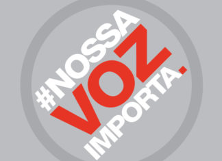 SOU SEGURA lança desafio para reforçar voz feminina #NossaVozImporta: SOU SEGURA lança desafio para reforçar a relevância da voz feminina