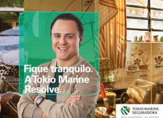 Tokio Marine: tranquilidade diante de imprevistos