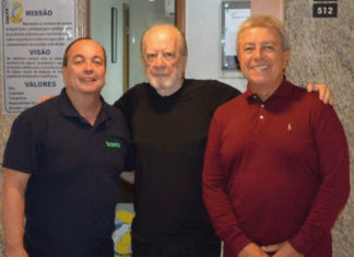 Nova filial da Baeta Assessoria em Vitória, Espírito Santo