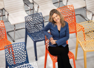 Novo episódio do videocast “Comece Agora”, com Beth Goulart