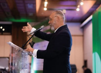 Celebração dos 66 anos do Clube dos Seguradores da Bahia