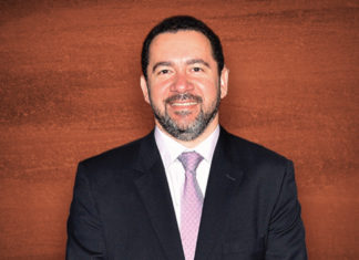 CVG-RJ promove almoço com Dyogo Oliveira, Pres. CNseg CVG-RJ promove almoço em homenagem a Dyogo Oliveira, Presidente da CNseg