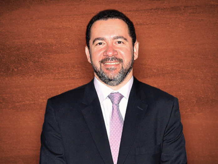 O economista Dyogo de Oliveira será o próximo Diretor Presidente Executivo da CNseg a partir de 30 de abril