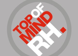 Odontoprev vence novamente o prêmio Top of Mind RH