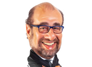 Boris Ber: “momento é favorável para venda do Vida” Presidente do Sincor-SP alerta corretores de seguros sobre desafios atuais da atividade