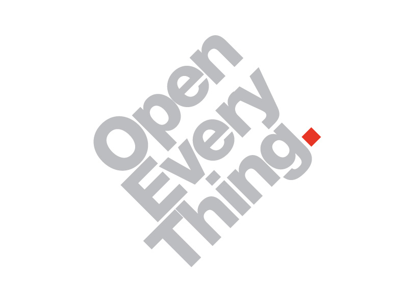 Open Everything surge como principal inovação nacional
