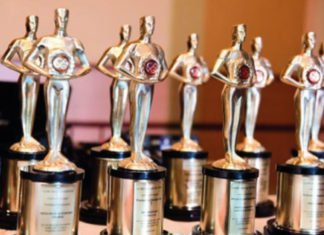 Oscar do Seguro, Rio: a festa mais tradicional do setor