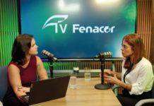 “Outubro Rosa”: TV Fenacor debate saúde da mulher