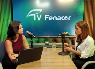 “Outubro Rosa”: TV Fenacor debate saúde da mulher