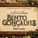 PASI: Bento Gonçalves será o destino da Campanha Decole 2027