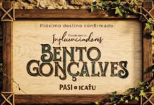 PASI: Bento Gonçalves será o destino da Campanha Decole 2027