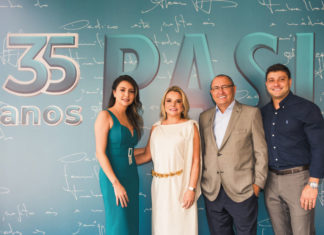 PASI: 35 anos de pioneirismo e transformação social