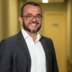 PASI anuncia Marcelo Reis como Diretor Comercial