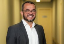 PASI anuncia Marcelo Reis como Diretor Comercial