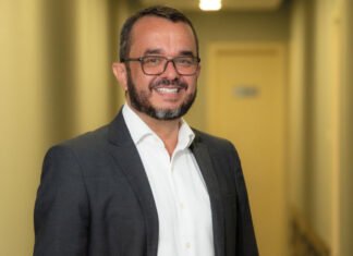 PASI anuncia Marcelo Reis como Diretor Comercial