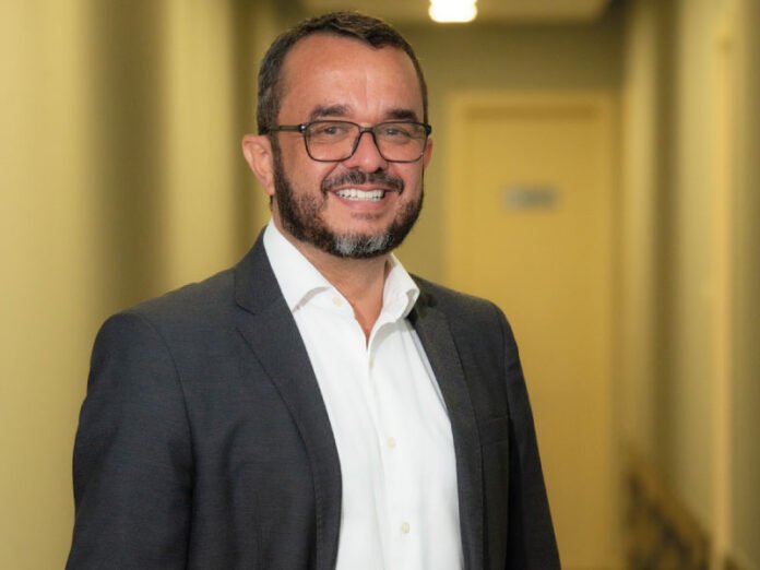 PASI-fortalece-estratégia-e-anuncia-Marcelo-Reis-como-novo-Diretor-Comercial