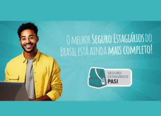 Mais completo: PASI redesenha o Seguro Estagiários