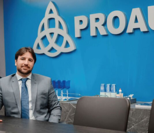 PROAUTO chega ao Dia do Corretor com parceria baseada em receita recorrente