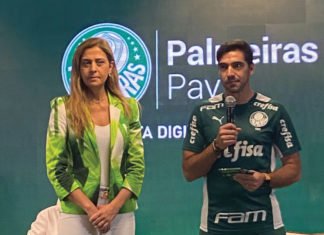 Palmeiras Pay: plataforma nova oferece produtos Allianz Palmeiras Pay: nova plataforma oferece produtos Allianz