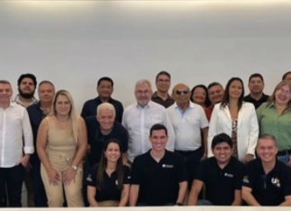 Tokio Marine realiza evento sobre Seguro Transportes em Manaus