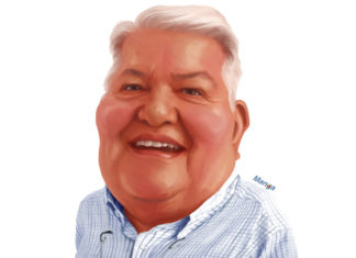 Paulo Leão de Moura Jr – Nota de falecimento Paulo Leão de Moura Jr - Nota de falecimento