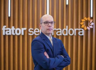 Fator Seguradora lança produto de fato inovador Seguro Garantia Arbitral Fator Seguradora lança de fato produto inovador