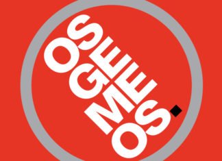 Porto Saúde leva OSGEMEOS para o Rock in Rio 2022 Porto Saúde leva OSGEMEOS para o Rock in Rio 2022