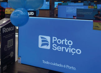Porto Serviço e Carrefour iniciam venda de serviços de conveniência