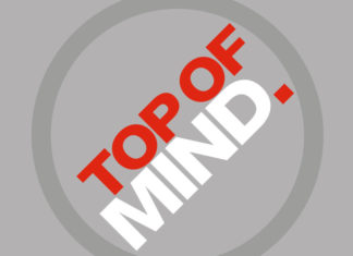 Porto reafirma liderança no Top of Mind 2025 de Minas Gerais