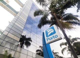 Porto registra lucro líquido recorrente de R$ 889M e ROAE de 22% no 2º tri 2026