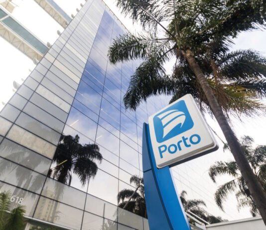 Porto registra lucro líquido recorrente de R$ 889M e ROAE de 22% no 2º tri 2026