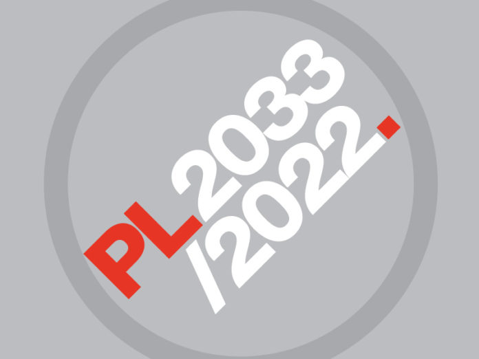 Posicionamento à imprensa sobre a sanção do PL 2033/2022