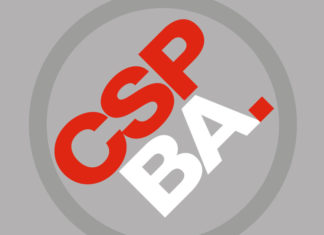 Posse da Nova Diretoria do CSP Bahia para o Biênio 2025/2026