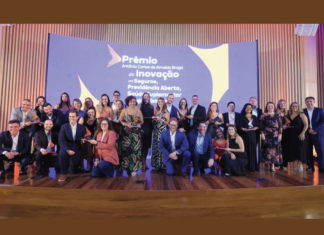 Conheça os vencedores do Prêmio de Inovação CNseg