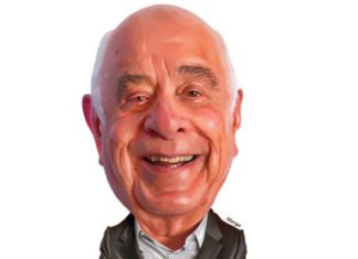 Nilton Molina realiza palestra nos 77 anos do Sincor-BA Presidente do Conselho Administrativo da MAG realiza palestra comemorativa pelos 77 anos do Sincor-BA