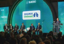 Seguros Unimed fatura mais de R$ 54,3M em Santa Catarina