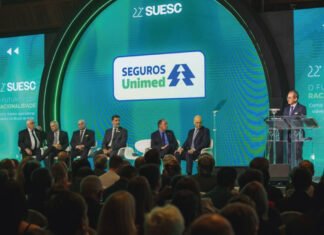 Seguros Unimed fatura mais de R$ 54,3M em Santa Catarina
