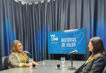 Presidente do CCS-RJ é a 1ª entrevistada do “Histórias de Valor”