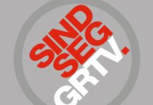 Presidente do SINDSEG debate cultura da proteção em na GRTV
