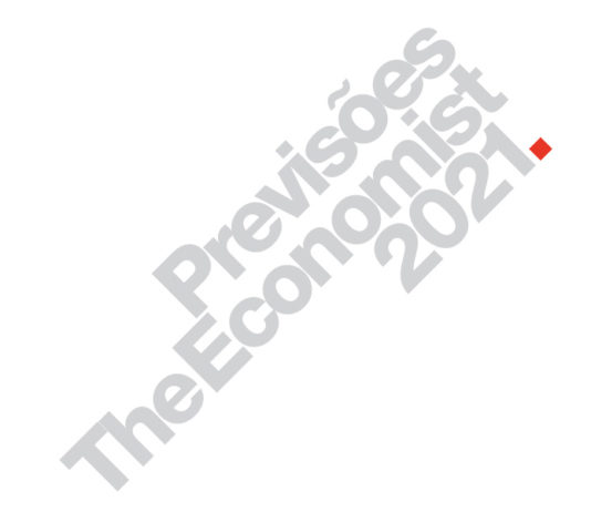 O que está por vir? 20 previsões da revista The Economist O que está por vir: 20 previsões da revista The Economist